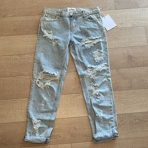 One Teaspoon Jeans